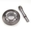 High Quality Bevel gears for unmanned helicopters